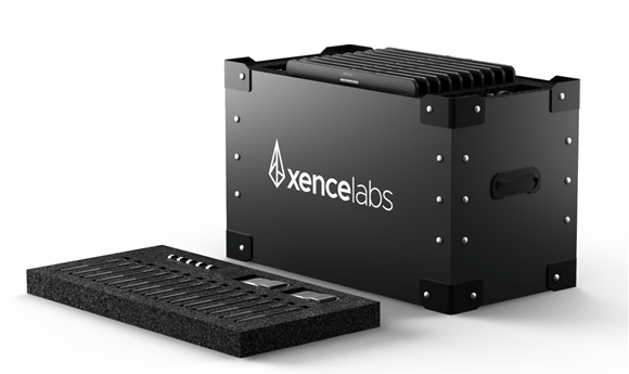 Xencelabs partners with B&H Photo-Video to support technology in education