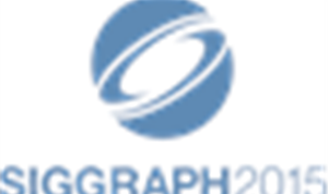 Highlights from SIGGRAPH 2015