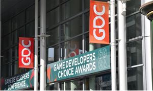 GDC 2018: Attendance-Breaker