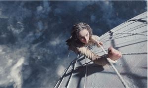 The Sky's the Limit for 'The Aeronauts' VFX