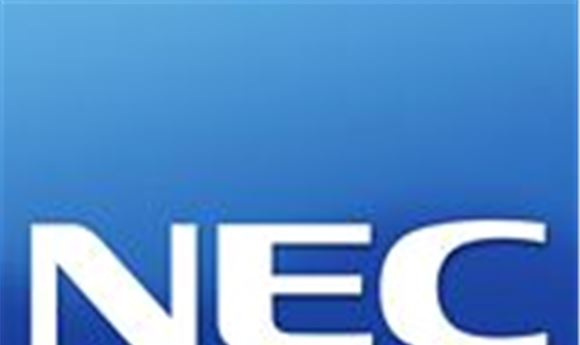 NEC Unveils Ultra-HD Display in Multisync EA Line
