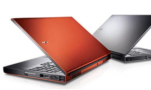 Dell Precision Portfolio Boosts Performance and Productivity 