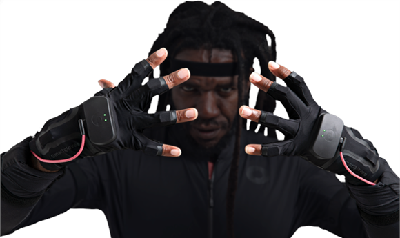 Rokoko Unveils Smartgloves for Hand & Finger Tracking