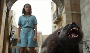 Shedding Light on VFX in Season 2 of 'His Dark Materials'