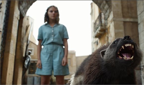 Shedding Light on VFX in Season 2 of 'His Dark Materials'