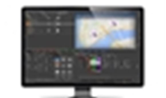Avid Delivers Graphics Production Toolsets