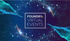 Foundry Announces Virtual Events Plan