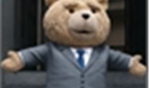 Ted Is Back and Bolder than Ever