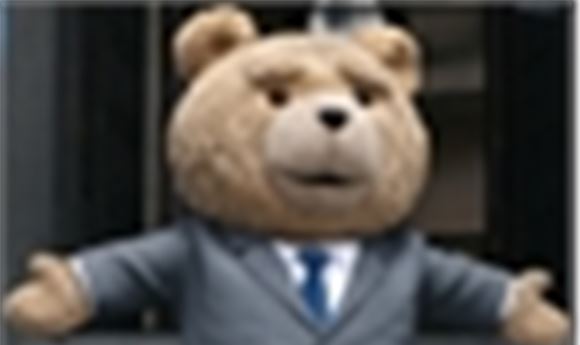 Ted Is Back and Bolder than Ever