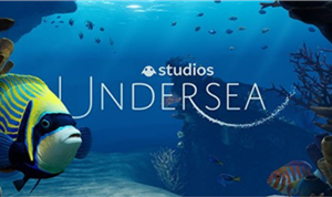 <I>Undersea</I> Brings Room-Scale Spatial Computing To SIGGRAPH