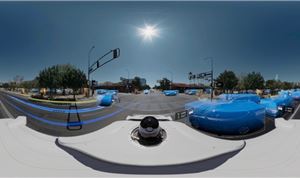 Framestore Helps Create Waymo 360 Experience