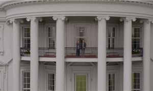 VFX Take 'Madam Secretary' to DC and Beyond