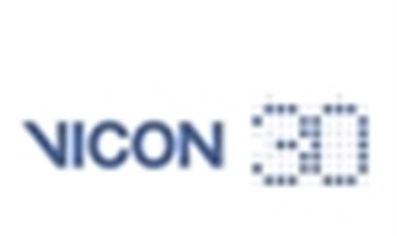 Vicon Introduces Intelligent, New Camera Platform