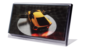 Looking Glass Factory Ships 8K Holographic Display