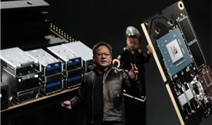 Nvidia GTC 2019 by the Book