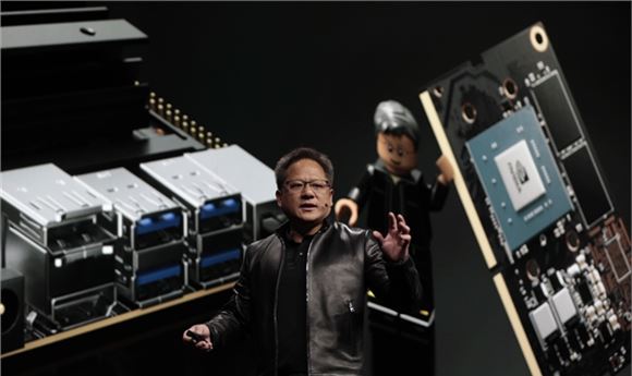 Nvidia GTC 2019 by the Book