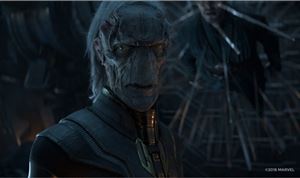 Cinesite Helps Deliver 'Infinity War' VFX