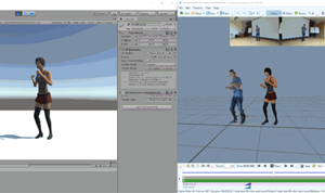 iPi Soft Announces Enhancements to its iPi Motion Capture