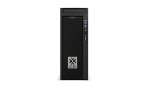 BOXX Introduces APEXX Matterhorn Featuring Intel Xeon W-3300