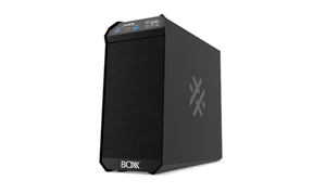 BOXX Powers Production Workflows with Overclocked X-Class Workstations