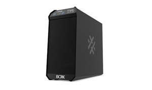 BOXX Introduces New Xeon Workstation and More