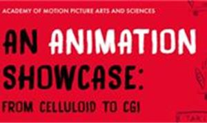 The Academy bringing 'Animation Showcase' to NYC