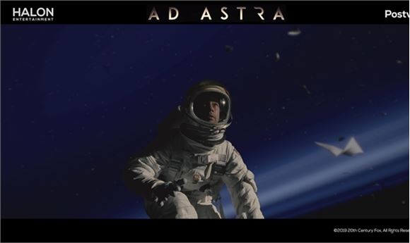 Halon Creates Visualizations For 'Ad Astra'