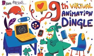 Animation Dingle Festival: Advancing the Magic of Irish Storytelling