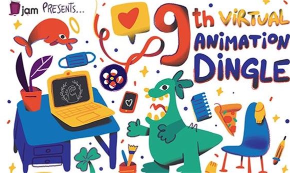 Animation Dingle Festival: Advancing the Magic of Irish Storytelling |  Computer Graphics World