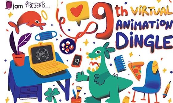 Animation Dingle Festival: Advancing the Magic of Irish Storytelling