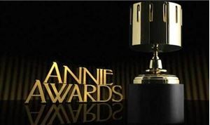 49th Annie Nominations Announced