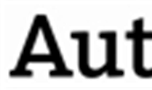 Autodesk 2012  - Vendor announces new tools, suites
