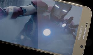 Method completes Avengers-themed Samsung spot