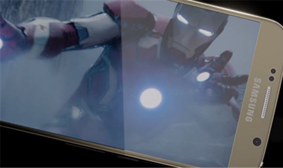 Method completes Avengers-themed Samsung spot