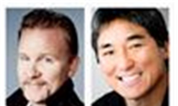 Morgan Spurlock, Guy Kawasaki to Keynote 'Avid Connect 2015'