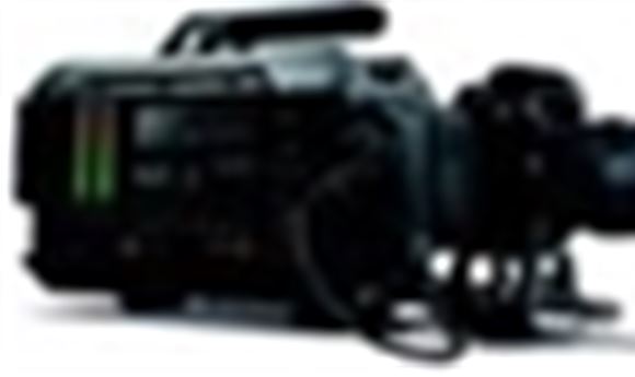 Blackmagic Unveils 4.6K Sensor for URSA Camera