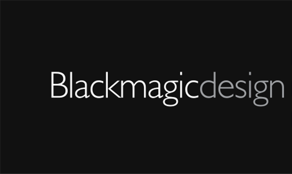 Blackmagic Design Hosts NAB Presentations