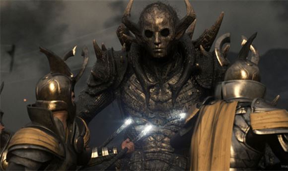 Tim Miller and Blur Studio Create Prologue for Marvel’s Thor: The Dark World
