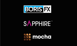 Boris FX To Acquire GenArts