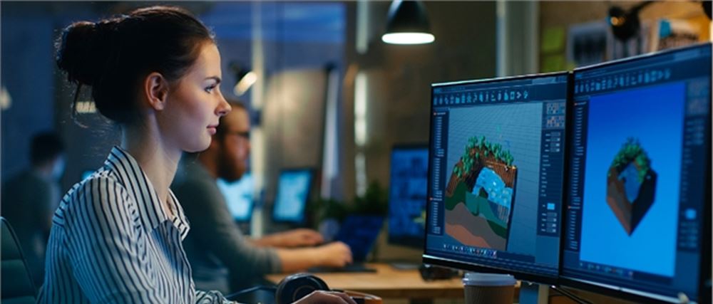 Real-Time Skills Wanted