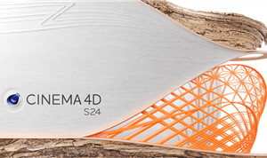 Maxon Introduces Cinema 4D S24