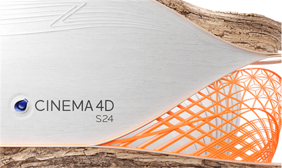 Maxon Introduces Cinema 4D S24