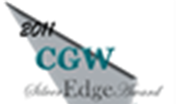 CGW Reveals Its Silver Edge Awards, Names First Winners