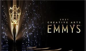Highlights of the 73rd Annual Creative Arts Emmys