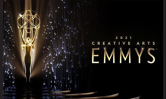 Highlights of the 73rd Annual Creative Arts Emmys
