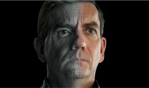 Digital Domain Previews Douglas, an Autonomous Digital Human