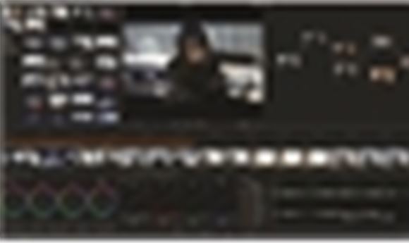 Blackmagic Reveals DaVinci Resolve 11.1