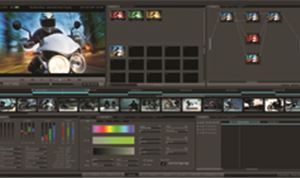 Blackmagic updates free Resolve Lite