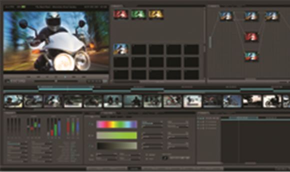 Blackmagic updates free Resolve Lite