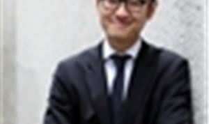 Daniel Seah Named Exec Director/CEO of Digital Domain Holdings